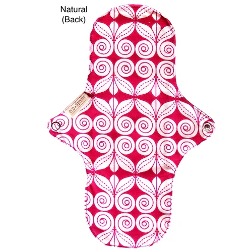 Eco Femme Reusable Cloth Day Pad - Image 3