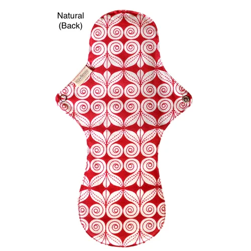 Eco Femme Reusable Cloth Night Pad - Image 3