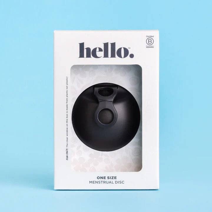Hello Menstrual Disc - Image 8