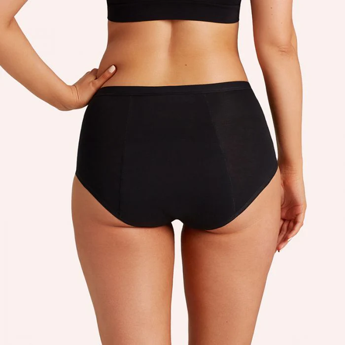 Love Luna Period Panties Full Brief - Image 3