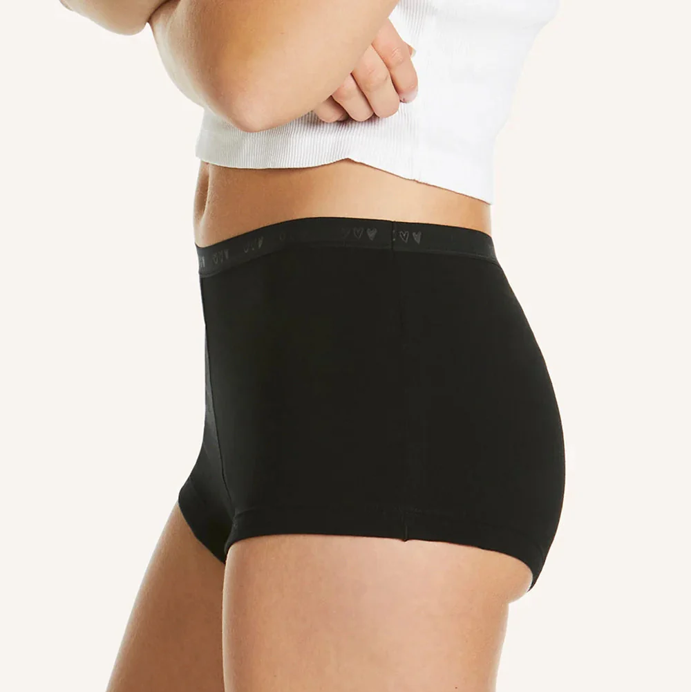 Love Luna Period Panties Teen Shortie - Image 3